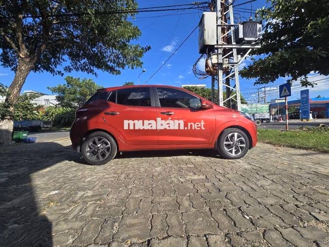 Hyundai Grand i10 AT HB 2023