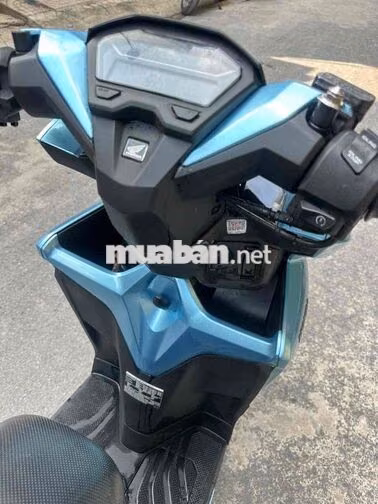 Honda Vario 150 2019 Xanh