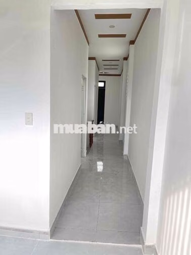 NHÀ BÁN KDC LAVENDER CITI  MỚI ĐẸP