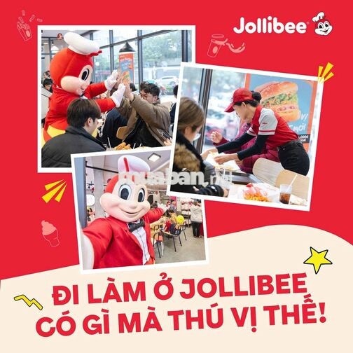 Châu Đốc An Giang - 20 Nhân Viên Phục Vụ