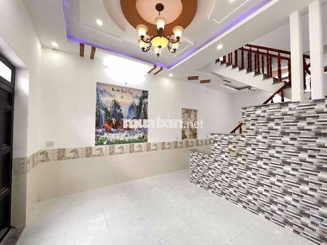 NHÀ BÁN KDC LAVENDER CITI  MỚI ĐẸP