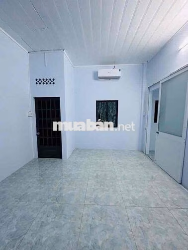 Nguyên căn 3PN 2WC đường Trần Văn Đang, Q3| 4.8*16m