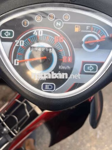 SYM Elegant 50cc 2024 mới 95%