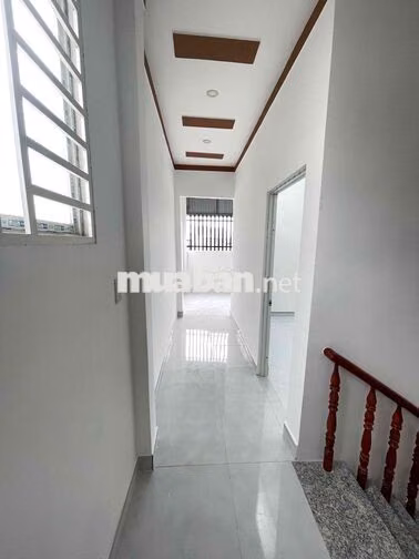 NHÀ BÁN KDC LAVENDER CITI  MỚI ĐẸP