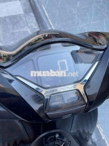 XE MÁY 68 -Honda Sh 150 Cbs 2022 Đen Hồ Sơ Cầm Tay