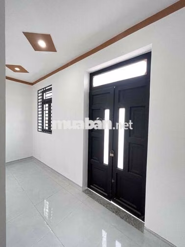 NHÀ BÁN KDC LAVENDER CITI  MỚI ĐẸP