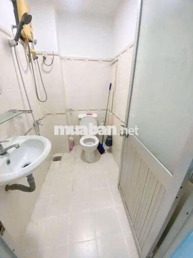 Nhà 3 tầng, 105m2, 3pn. Bình thạnh 