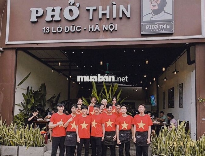 NHÂN VIÊN PHỤC VỤ (CÓ CHỖ Ở LẠI)