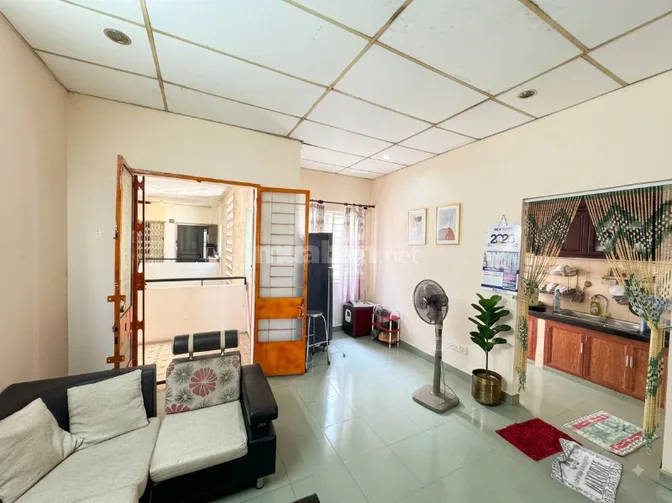 Bán chung cư Gò Dầu 2 Tân Sơn Nhì Tân Phú - 59m2- 2PN- Giá 2.3 tỷ