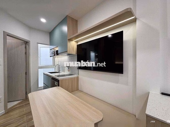 ✨ STUDIO 2 KHÔNG GIAN NGỦ NHÀ MỚI 100% FULL CÔNG NĂNG NỘI THẤT