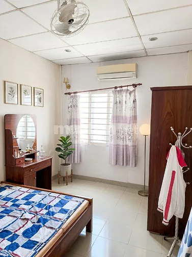 Bán chung cư Gò Dầu 2 Tân Sơn Nhì Tân Phú - 59m2- 2PN- Giá 2.3 tỷ