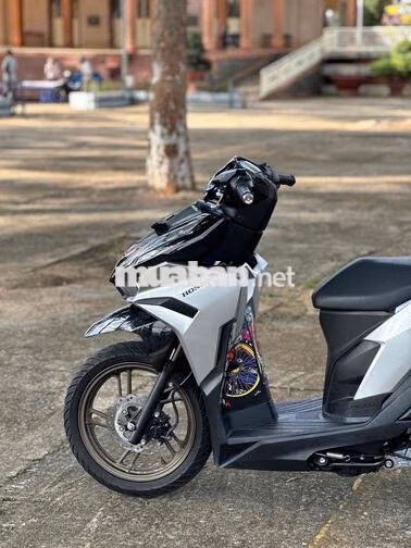 Honda Vario 125cc 2025 Bạc, Đen 3000 km