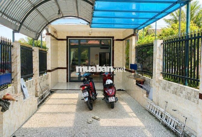 NHÀ FULL NỘI THẤT MẶT TIỀN TL877B – 145M² – GIÁ 1,2 TỶ