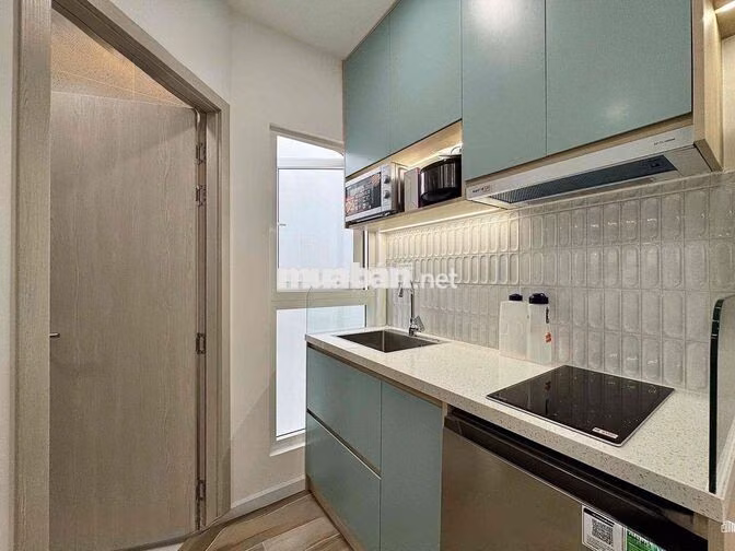 ✨ STUDIO 2 KHÔNG GIAN NGỦ NHÀ MỚI 100% FULL CÔNG NĂNG NỘI THẤT