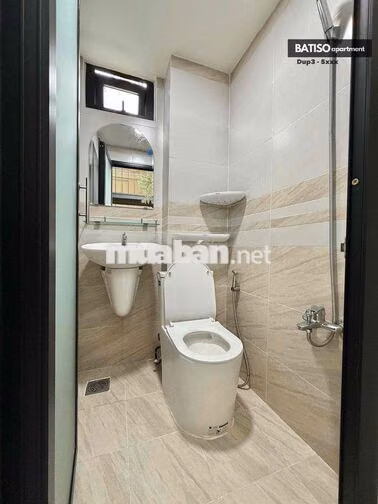UNI ĐỘC QUYỀN - GÁC CAO PHÒNG MỚI FULL NỘI THẤT QUA UEH CSB CHỈ 3-4p