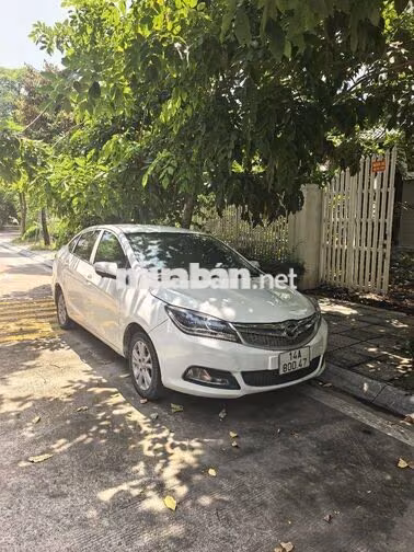 Haima M3 2014 Số sàn Trắng