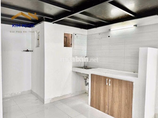Duplex rộng Gần ĐH HUIT vs ĐH VHU