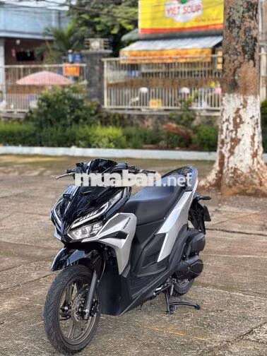 Honda Vario 125cc 2025 Bạc, Đen 3000 km