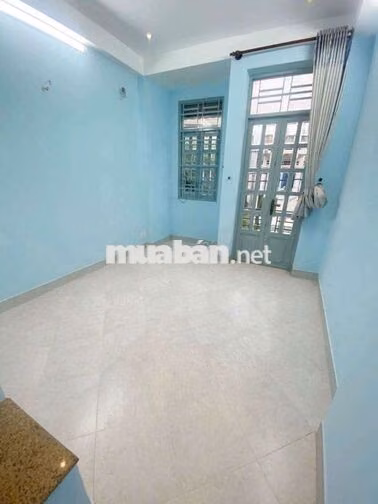 Nhà 3 tầng, 105m2, 3pn. Bình thạnh 