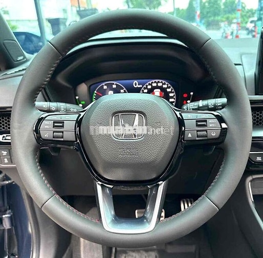 Honda CR-V RS Hybrid 2024 Xanh đen 37.000 km