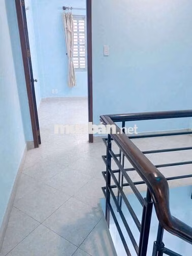 Nhà 3 tầng, 105m2, 3pn. Bình thạnh 