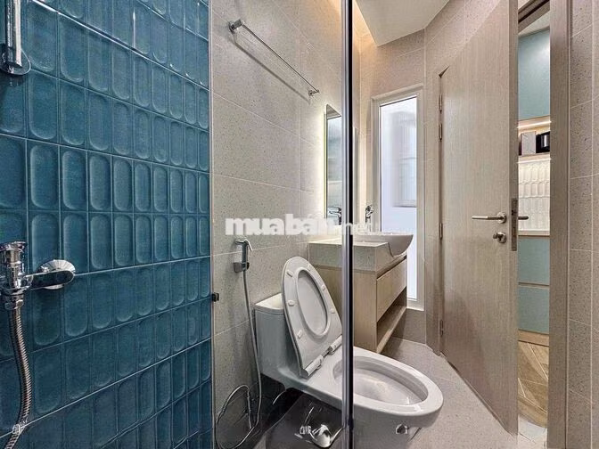 ✨ STUDIO 2 KHÔNG GIAN NGỦ NHÀ MỚI 100% FULL CÔNG NĂNG NỘI THẤT