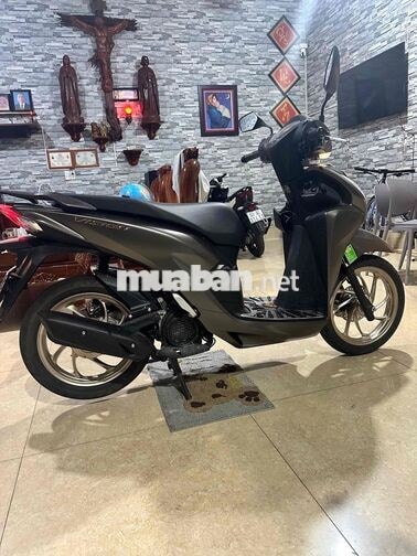 Honda Vision 2026 Nâu