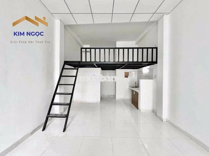 Duplex rộng Gần ĐH HUIT vs ĐH VHU