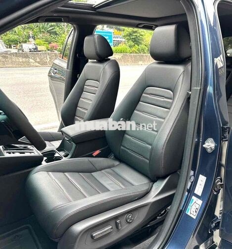 Honda CR-V RS Hybrid 2024 Xanh đen 37.000 km