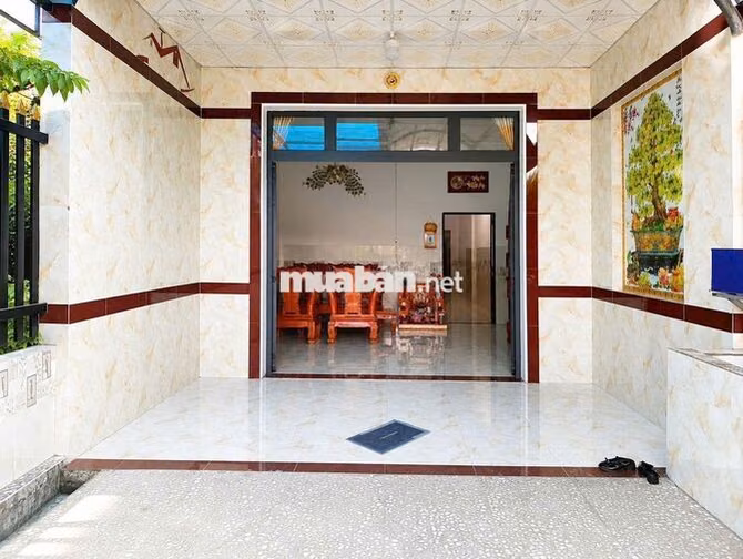 NHÀ FULL NỘI THẤT MẶT TIỀN TL877B – 145M² – GIÁ 1,2 TỶ