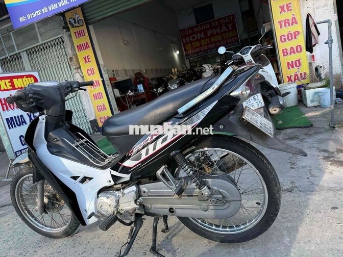 Sirius 2013  đẹp zin êm cho ace đi học đi làm