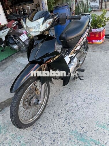 Sirius 2013  đẹp zin êm cho ace đi học đi làm