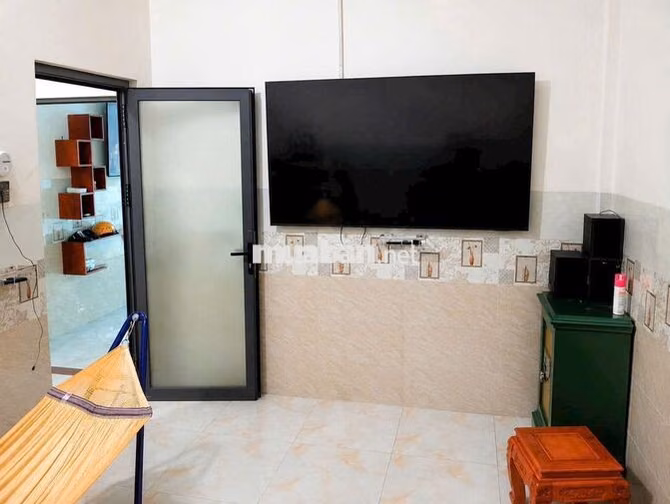 NHÀ FULL NỘI THẤT MẶT TIỀN TL877B – 145M² – GIÁ 1,2 TỶ