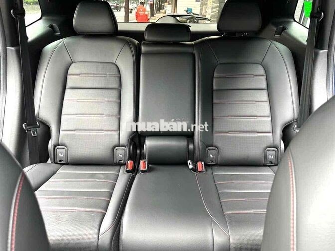Honda CR-V RS Hybrid 2024 Xanh đen 37.000 km