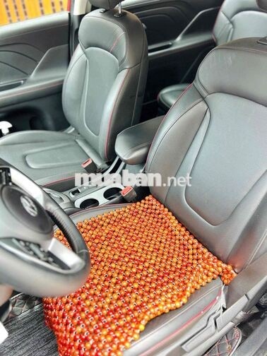 Hyundai Stargazer X Cao Cấp 2024 Đỏ 35000 km