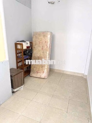 💎 💎 💎 NHÀ GẦN CHỢ GÒ VẤP 2PN 2WC SẴN MÁY LẠNH GIÁ 10 TRIỆU Ở LIỀN