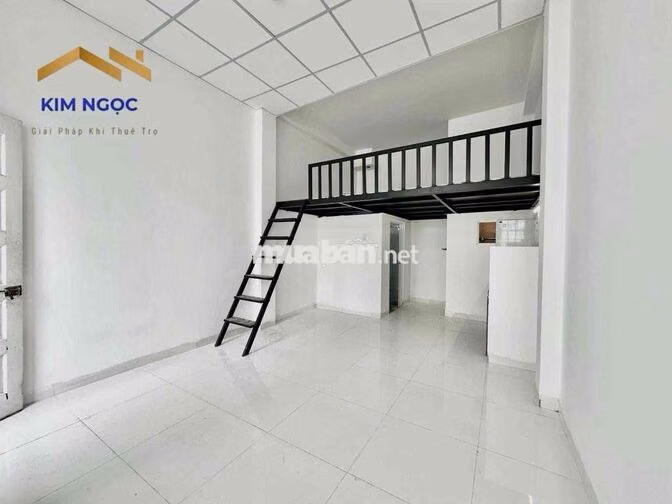 Duplex rộng Gần ĐH HUIT vs ĐH VHU