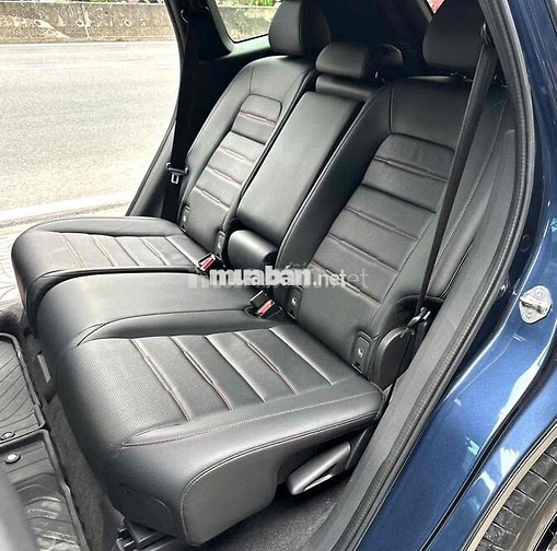 Honda CR-V RS Hybrid 2024 Xanh đen 37.000 km