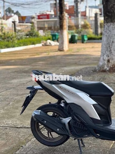 Honda Vario 125cc 2025 Bạc, Đen 3000 km