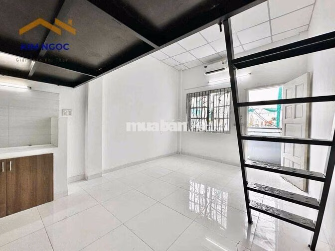 Duplex rộng Gần ĐH HUIT vs ĐH VHU
