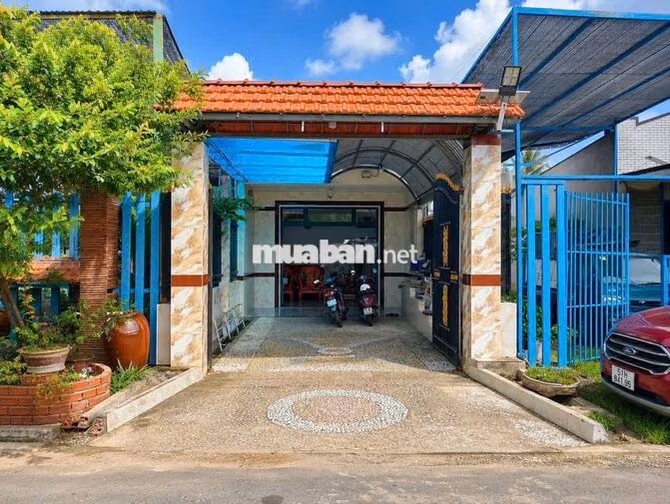 NHÀ FULL NỘI THẤT MẶT TIỀN TL877B – 145M² – GIÁ 1,2 TỶ