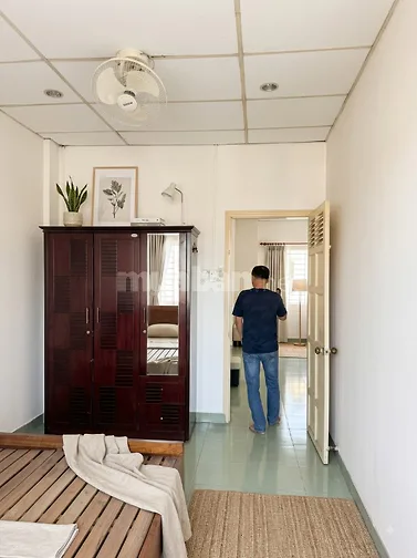 Bán chung cư Gò Dầu 2 Tân Sơn Nhì Tân Phú - 59m2- 2PN- Giá 2.3 tỷ