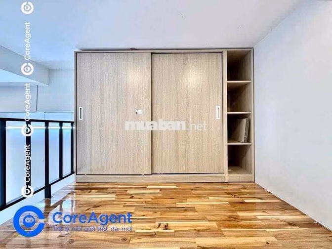 KHAI TRƯƠNG DUPLEX CỰC HIỆN ĐẠI CÓ BAN CÔNG NGAY ĐẠI HỌC CÔNG THƯƠNG