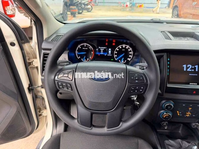 Ford Ranger XLS 2020 Số sàn