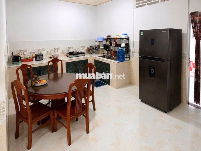 NHÀ FULL NỘI THẤT MẶT TIỀN TL877B – 145M² – GIÁ 1,2 TỶ