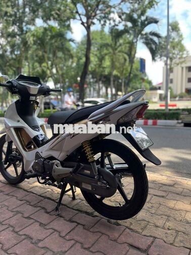 Honda Future X 2010 Trắng