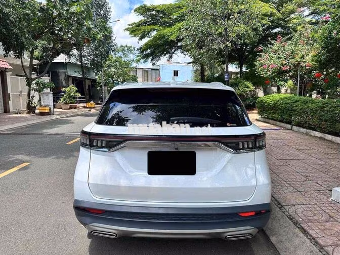 Beijing X7 Trắng 3v1 km vin22