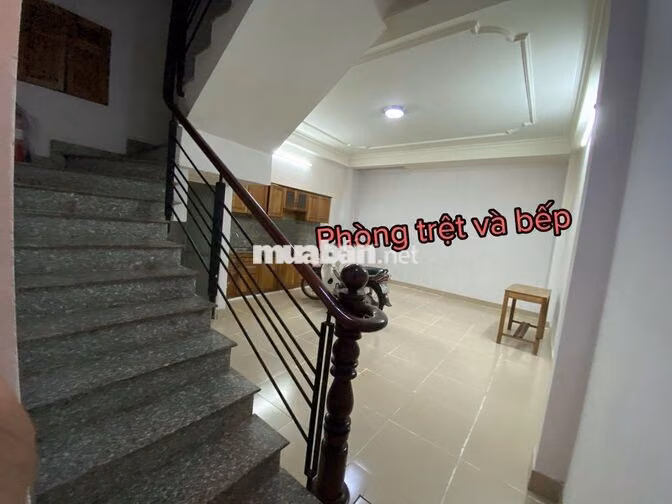 PHÒNG TRỌ KHU VỰC PHAN THÚC DUYỆN SÂN BAY TSN MÁY LẠNH, TOILET RIÊNG