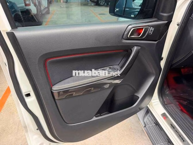 Ford Wildtrak 2020 Full 2 cầu