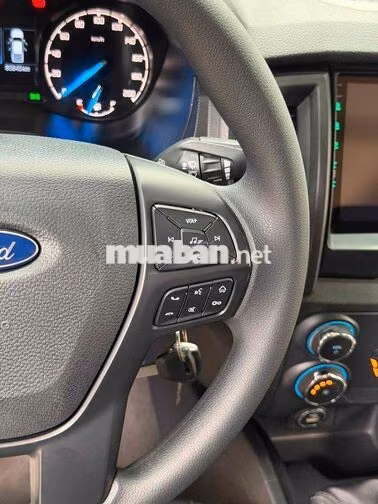 Ford Ranger XLS 2020 Số sàn
